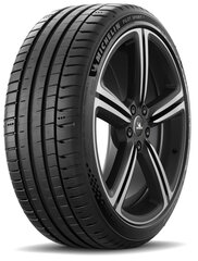 Michelin Pilot Sport 5 205/45R17 88 Y XL FSL hinta ja tiedot | Kesärenkaat | hobbyhall.fi