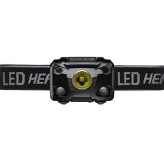 Headlight Superfire HL78, 110lm, USB-C hinta ja tiedot | Retkilamput | hobbyhall.fi