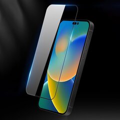 Dux Ducis 10D näytönsuoja, iPhone 14 Pro Max hinta ja tiedot | Näytönsuojakalvot ja -lasit | hobbyhall.fi