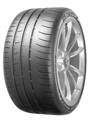 Dunlop Sport Maxx Race 2 245/35R20 95 Y XL MFS N2 hinta ja tiedot | Kesärenkaat | hobbyhall.fi