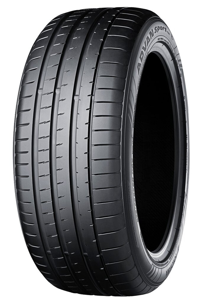 Yokohama Advan Sport V107 235/40R18 95 Y XL hinta ja tiedot | Kesärenkaat | hobbyhall.fi