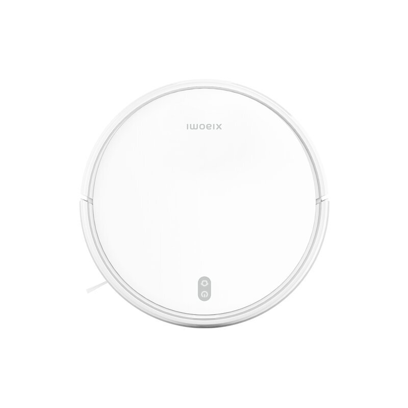 Xiaomi robottipölynimuri Robot Vacuum E10 hinta ja tiedot | Robotti-imurit | hobbyhall.fi