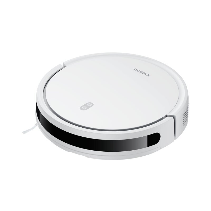 Xiaomi robottipölynimuri Robot Vacuum E10 hinta ja tiedot | Robotti-imurit | hobbyhall.fi