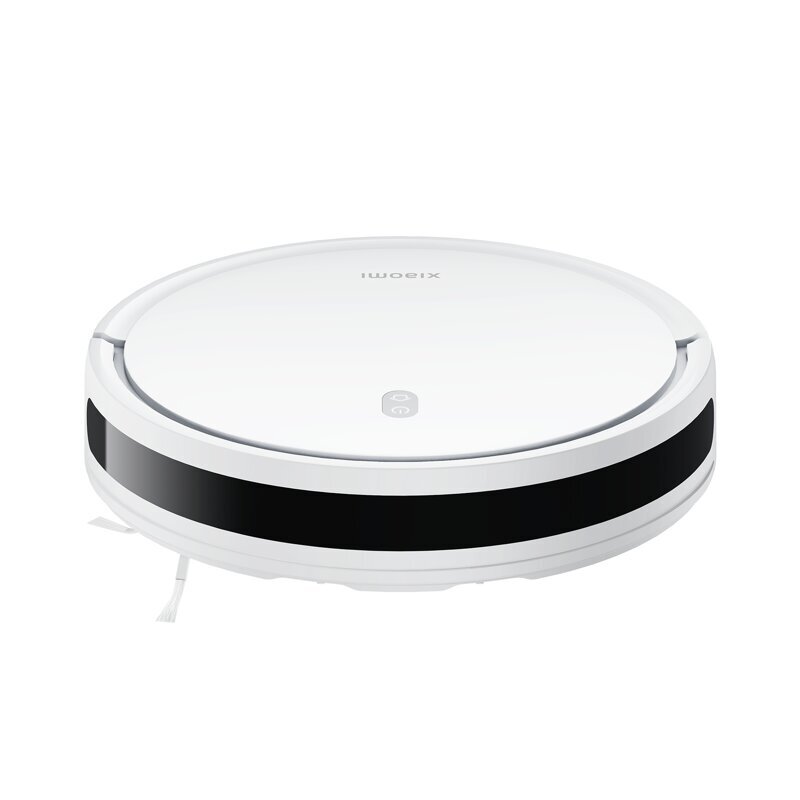 Xiaomi robottipölynimuri Robot Vacuum E10 hinta ja tiedot | Robotti-imurit | hobbyhall.fi