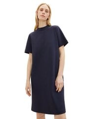 Tom Tailor naisten mekko, tummansininen hinta ja tiedot | Mekot | hobbyhall.fi