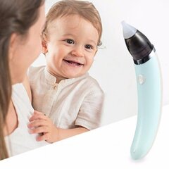 Lasten sähköinen nenäimulaite hinta ja tiedot | Vauvojen hygieniatuotteet | hobbyhall.fi
