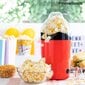 Popcornin valmistuskone hinta ja tiedot | Muut keittiökoneet | hobbyhall.fi