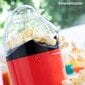 Popcornin valmistuskone hinta ja tiedot | Muut keittiökoneet | hobbyhall.fi