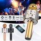 Langaton karaokemikrofoni hinta ja tiedot | Kehittävät lelut | hobbyhall.fi