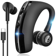 HANDSFREE KUULOKE V9 hinta ja tiedot | Kuulokkeet | hobbyhall.fi