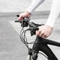 Ergonomiset polkupyörän kahvat hinta ja tiedot | Polkupyörän kahvat | hobbyhall.fi