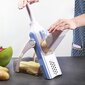 Monikäyttöinen keittiöleikkuri hinta ja tiedot | Keittiövälineet | hobbyhall.fi