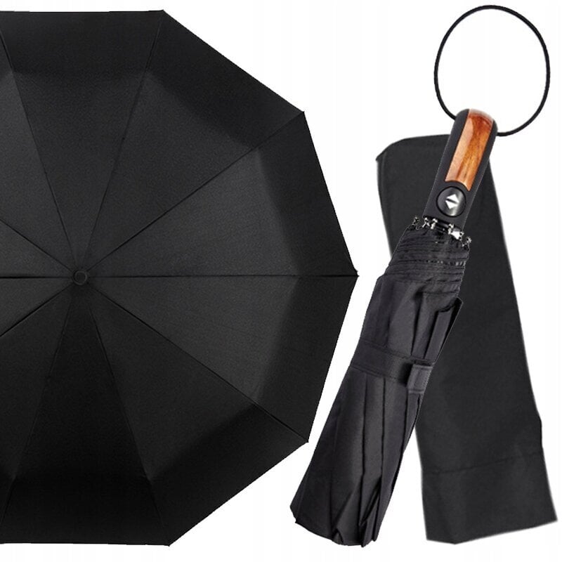 Pieni sateenvarjo 118cm hinta ja tiedot | Naisten sateenvarjot | hobbyhall.fi
