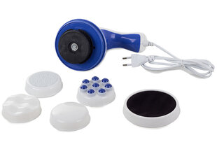 Hierontalaite Relax Spin hinta ja tiedot | Beauty Relax Kauneudenhoitolaitteet | hobbyhall.fi