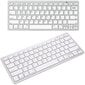 Wireless Keyboard hinta ja tiedot | Näppäimistöt | hobbyhall.fi