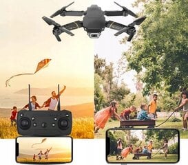 drone kameralla hinta ja tiedot | Dronet | hobbyhall.fi