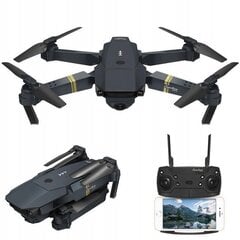 drone kameralla hinta ja tiedot | Dronet | hobbyhall.fi