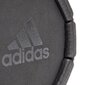 Musta hierontarulla Adidas hinta ja tiedot | Hierontatuotteet | hobbyhall.fi