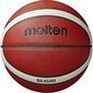 Koripallo sisäkentille Molten FIBA hinta ja tiedot | Koripallot | hobbyhall.fi