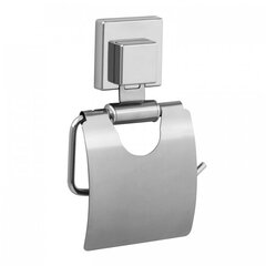Smartloc WC-paperirullan pidike hinta ja tiedot | Kylpyhuoneen sisustus | hobbyhall.fi