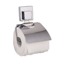 Smartloc WC-paperirullan pidike hinta ja tiedot | Smartloc Kodin remontointi | hobbyhall.fi