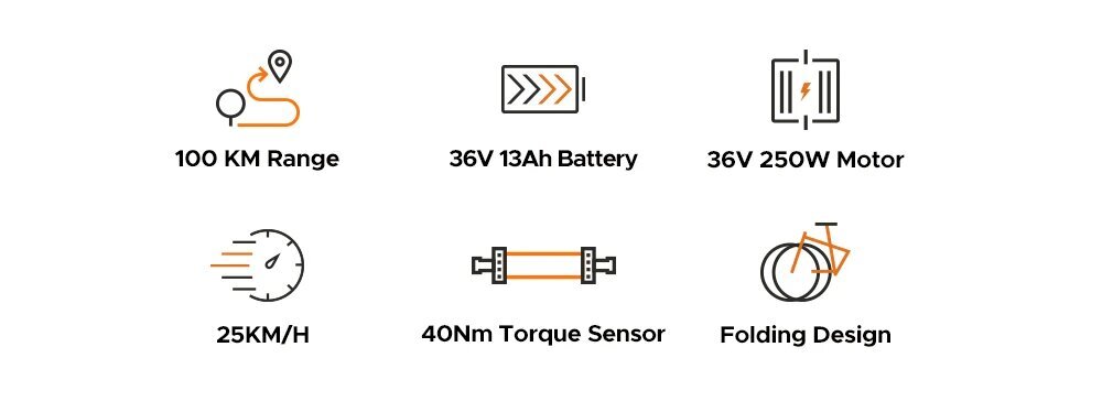 Sähköpyörä Engwe EP-2 PRO, harmaa hinta ja tiedot | Sähköpyörät | hobbyhall.fi