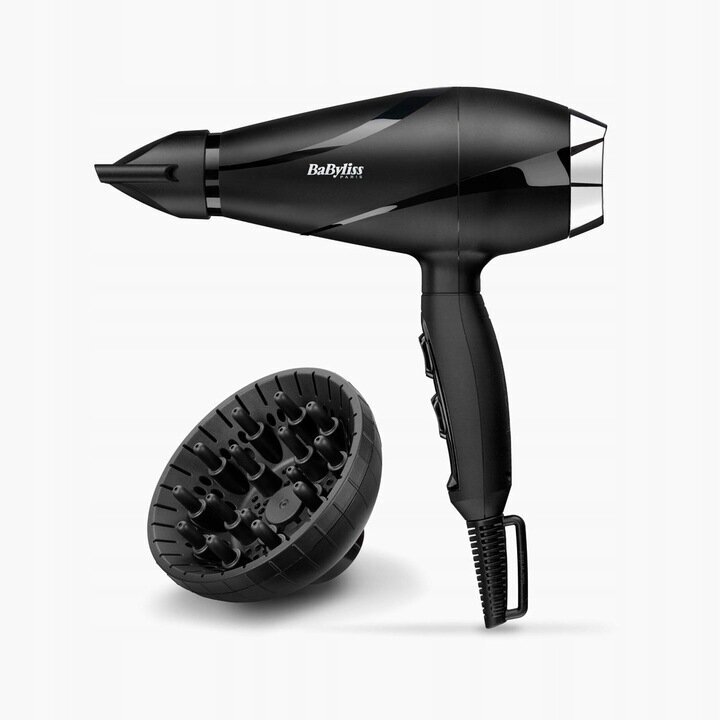 Hiustenkuivaaja Babyliss Shine Pro 2200 hinta ja tiedot | Hiustenkuivaajat | hobbyhall.fi