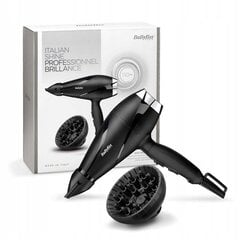 Hiustenkuivaaja Babyliss Shine Pro 2200 hinta ja tiedot | Hiustenkuivaajat | hobbyhall.fi