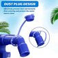Vesi pumppu mekaaninen - nestemäinen pumppu + alennusventtiili hinta ja tiedot | Vesiautomaatit | hobbyhall.fi