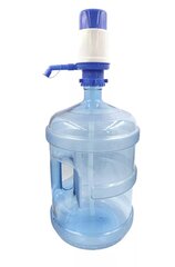 Vesi pumppu mekaaninen - nestemäinen pumppu + alennusventtiili hinta ja tiedot | Vesiautomaatit | hobbyhall.fi