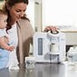 TOMMEE TIPPEE Maitosekoitin Perfect Prep, 423738 hinta ja tiedot | Vauvanruoan valmistusvälineet | hobbyhall.fi