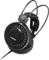 Audio Technica High Fidelity ATH-AD700X hinta ja tiedot | Kuulokkeet | hobbyhall.fi