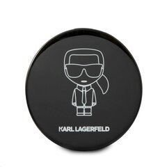 Karl Lagerfeld Bundle Iconic KLBPPBOA2K hinta ja tiedot | Kuulokkeet | hobbyhall.fi