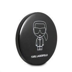 Karl Lagerfeld Bundle Iconic KLBPPBOA2K hinta ja tiedot | Karl Lagerfeld Tietokoneen lisälaitteet | hobbyhall.fi