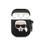 Karl Lagerfeld Bundle Iconic KLBPPBOA2K hinta ja tiedot | Kuulokkeet | hobbyhall.fi