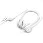 LOGITECH H390 USB Computer Headset - OFF-WHITE - USB - EMEA-914 hinta ja tiedot | Kuulokkeet | hobbyhall.fi