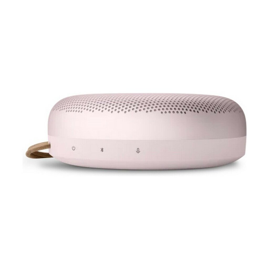 Bang & Olufsen A1 2, pinkki hinta ja tiedot | Kaiuttimet | hobbyhall.fi