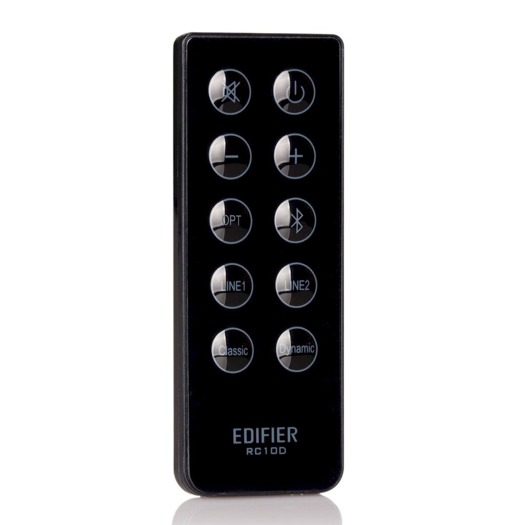 Edifier R2000DB 2.0 hinta ja tiedot | Kaiuttimet | hobbyhall.fi