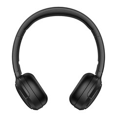 Edifier WH500 langattomat kuulokkeet (musta) hinta ja tiedot | Kuulokkeet | hobbyhall.fi