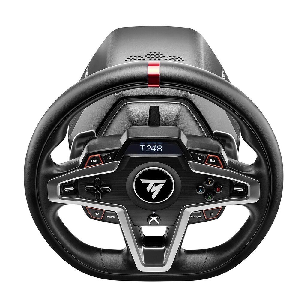 Thrustmaster T248 hinta ja tiedot | Ratit | hobbyhall.fi