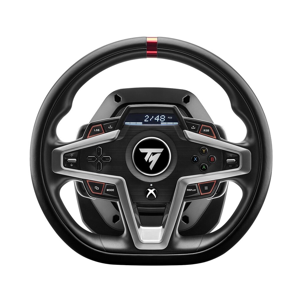 Thrustmaster T248 hinta ja tiedot | Ratit | hobbyhall.fi