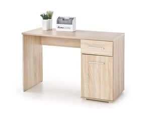 Kirjoituspöytä Lima B-1, tammi hinta ja tiedot | Tietokonepöydät ja työpöydät | hobbyhall.fi
