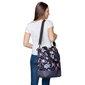 CoolPack olkalaukku Amber Hibbie, 37 x 29 x 11 cm hinta ja tiedot | Naisten laukut | hobbyhall.fi