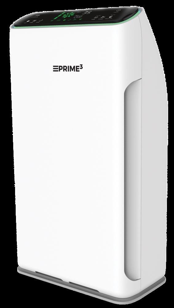 PRIME3 SAP81 ilmanpuhdistin-ionisaattori hinta ja tiedot | Ilmanpuhdistimet | hobbyhall.fi