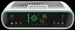 PRIME3 SAP81 ilmanpuhdistin-ionisaattori hinta ja tiedot | Prime3 Ilmastointi- ja ilmanvaihtolaitteet | hobbyhall.fi