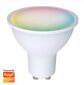 Älykäs LED-lamppu Denver SHL-450 GU10 5W 300lm hinta ja tiedot | Lamput | hobbyhall.fi