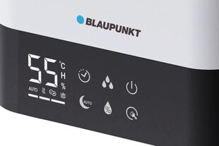 Ilmankostutin Blaupunkt AHM701 hinta ja tiedot | Blaupunkt Kodin remontointi | hobbyhall.fi