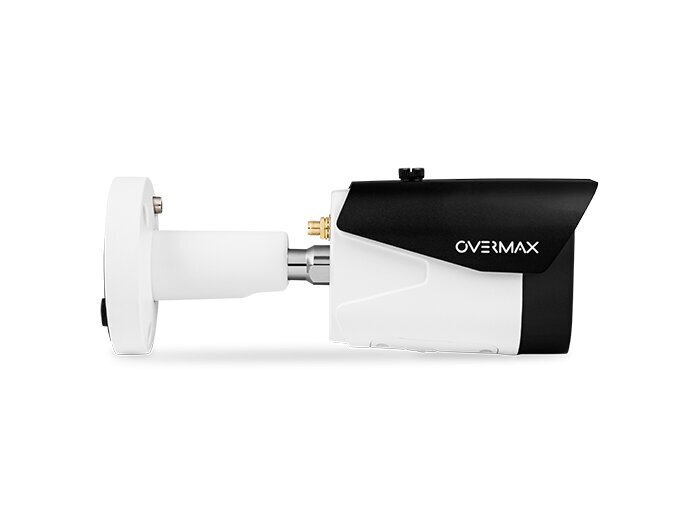 IP ulkotilojen videovalvontakamera Overmax Camspot 4.7 PRO hinta ja tiedot | Valvontakamerat | hobbyhall.fi