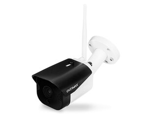 IP ulkotilojen videovalvontakamera Overmax Camspot 4.7 PRO hinta ja tiedot | Valvontakamerat | hobbyhall.fi