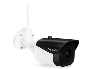 IP ulkotilojen videovalvontakamera Overmax Camspot 4.7 PRO hinta ja tiedot | Overmax Kodin turvajärjestelmät | hobbyhall.fi